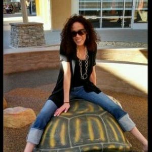 Meet your Posher, Gemma